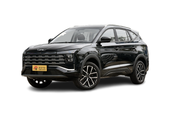 一分钟知晓价格不了解下？奇瑞瑞虎8 PLUS混动全国最低12.08万