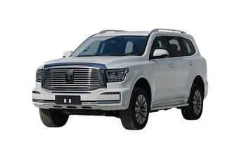 Jeep大切诺基4xe热销中 欲购从速