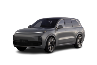 只买适合不买贵，关键性价比超高奔驰EQS SUV最高优惠29.64万