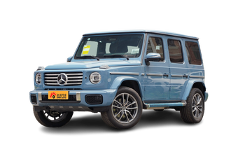 奔驰AMG G热销中 欲购从速