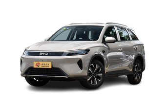 宝骏云海PHEV又降价？最高降1.18万全国最低仅9.80万！