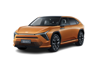 性价比很高广汽本田P7全国5.8折起预计下月价格会有所浮动