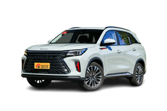 奇瑞瑞虎8促销中，最高直降3.46万，新车全国7.71万起！