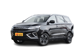 买车选择上汽大通MAXUS大家7 PHEV好不好？先问最高优惠1.13万您还满意吗？