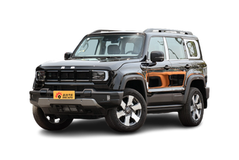 性价比很高哈弗猛龙Hi4全国9.2折起预计下月价格会有所浮动