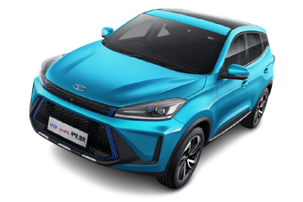 价格表现如何？领克Z20给出最低9.7折的答卷