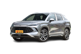 C位出道，走心推荐，哈弗枭龙MAX全国新车12.53万起