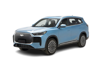 价格来说话，12月新浪报价，江淮汽车江淮X8 E家全国新车9.45万起