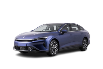 全系价格低至12.44万起，最大折扣9.3折，宝骏享境EV问你敢答应吗？