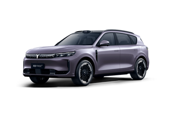 如今全国最低19.77万，大众ID.6 CROZZ多少人值得拥有