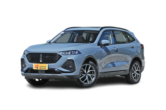 上班族喜欢，外观时尚性能表现好，本田CR-V混动全国17.72万起