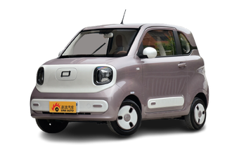 本月最低0.78万，奇瑞新能源QQ冰淇淋是否还能再降？