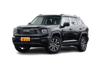 有颜值还有料，内外兼修的奇瑞瑞虎8 PRO最高直降2.87万啦！