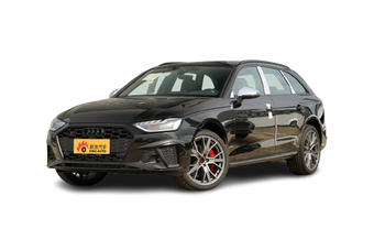 每次亮相都是焦点，奥迪RS 4全国最高直降18.37万