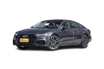 有颜值还有料，内外兼修的奥迪RS 7最高直降20.91万啦！