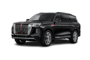 如今全国最低90.15万，奔驰GLS级多少人值得拥有