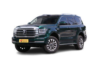 确认过眼神，遇上对的车，Jeep大切诺基4xe全国28.12万起