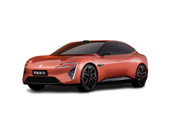 特斯拉Model 3热销中 欲购从速