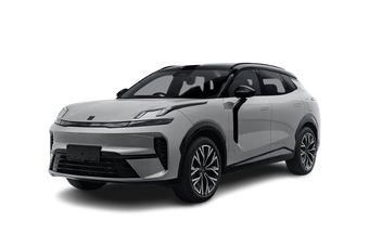 家用舒适，商务有面，最大折扣8.4折，长安汽车UNI-K 智电iDD真的不考虑开回家？