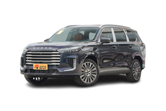 只买适合不买贵，关键性价比超高哈弗H9最高优惠2.10万