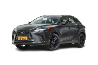 实力担当，价格走心，雷克萨斯GX 12月热销，最大折扣10.0折