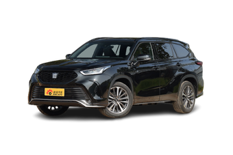 只买适合不买贵，关键性价比超高丰田汉兰达最高优惠4.66万