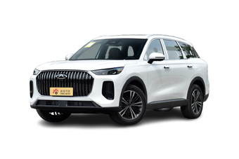 奇瑞瑞虎8 L够狠，这车最高直降2.78万，买竞品的都后悔了！