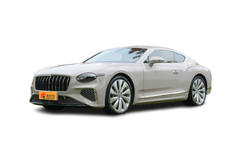 奔驰AMG GT混动热销中 欲购从速