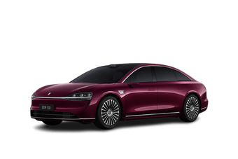 每次亮相都是焦点，蔚来汽车蔚来ET7全国最高直降18.03万