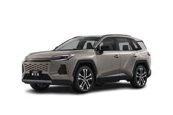 本站今日份推荐：丰田RAV4荣放最高直降5.15万