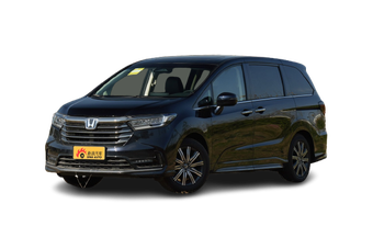 本站今日份推荐：本田艾力绅最高直降7.04万