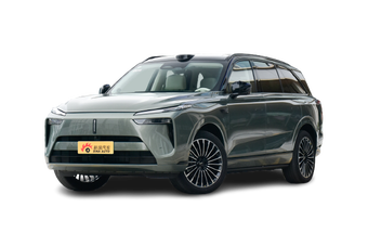 每次亮相都是焦点，领克09 PHEV全国最高直降5.14万