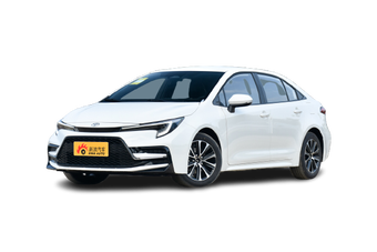 全系价格低至7.70万起，最大折扣6.6折，丰田卡罗拉问你敢答应吗？