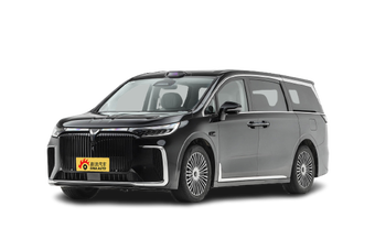 本月最低3.18万，红旗HQ9 PHEV是否还能再降？