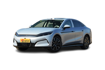 如今全国最低19.63万，红旗EH7多少人值得拥有