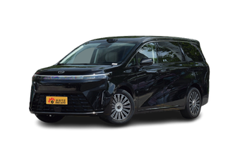 上汽大通MAXUS大家7 PHEV又降价？最高降1.28万全国最低仅17.76万！