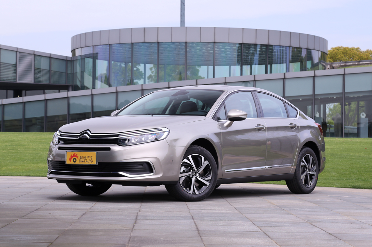 雪铁龙c5 pk 起亚k5