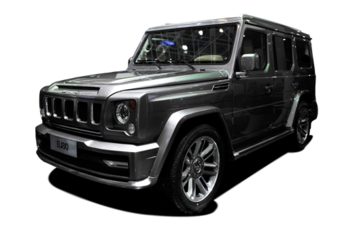 30-50万自主SUV油耗口碑排行榜！第一名讴歌CDX新能源！