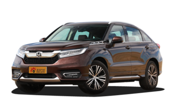 30-50万合资中型车油耗口碑排行榜，撼路者超XT5！