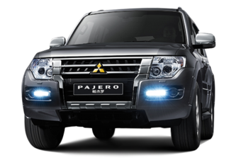 30-50万进口中大型SUV性价比口碑排行榜新鲜出炉，大指挥官表现抢眼！