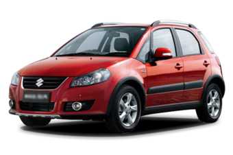 5-10万合资两厢车油耗口碑排行榜TOP10发布，威驰FS荣登榜首！