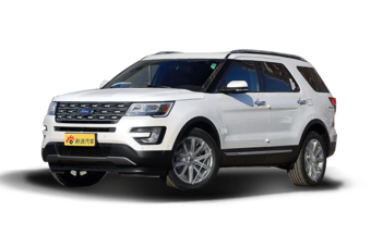 30-50万进口中大型SUV性价比口碑排行榜新鲜出炉，大指挥官表现抢眼！