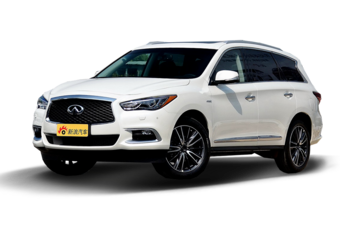 30-50万进口中大型SUV性价比口碑排行榜新鲜出炉，大指挥官表现抢眼！