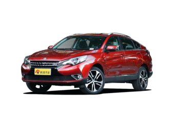 15-20万自主中型车油耗口碑最佳排行榜TOP10，霸主竟然是它！