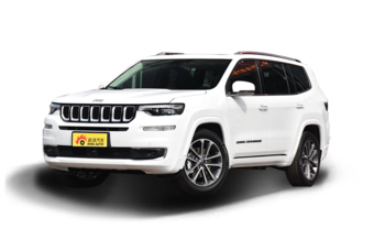 30-50万进口中大型SUV性价比口碑排行榜新鲜出炉，大指挥官表现抢眼！