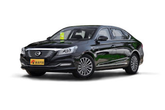 20-30万自主中大型车油耗口碑排行榜TOP7发布，荣威RX8荣登榜首！