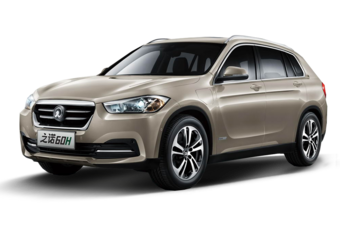 30-50万自主SUV油耗口碑排行榜！第一名讴歌CDX新能源！