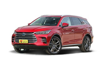 20-30万自主中型车油耗口碑排行榜新鲜出炉，比亚迪唐新能源表现抢眼！