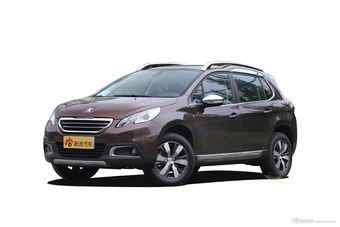 合资小型SUV操控口碑最佳排行榜TOP10