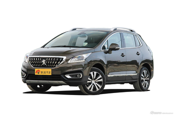 20-30万法系车操控口碑排行榜前十名的车，你买过吗？